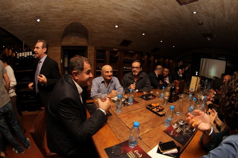 GlenFiddich Exclusive Tasting Event